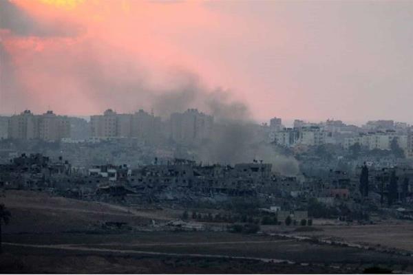Anuncian cese al fuego en Gaza, pero suenan alarmas de cohetes