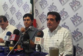 Destaca el PAS por ser el partido político más transparente de México