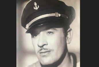 Pedro Infante, 102 años de legado