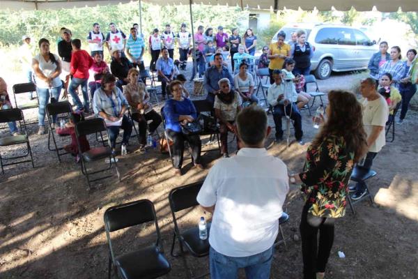 Recuerdan a víctimas del camionazo de Barobampo