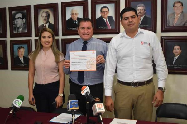 Certifican al Patronato Pro Educación a nivel nacional por su transparencia