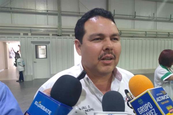 Busca Choix atraer industria