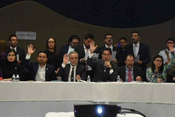 Aprueban diputados en lo general el Presupuesto de Egresos 2020