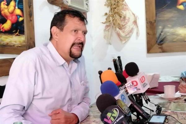 Sólo 3 diputados sinaloenses defendieron a productores en el PEF: Serapio Vargas