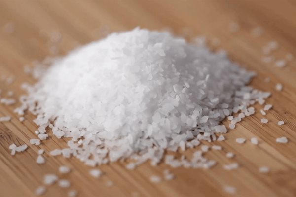 Consumo excesivo de sal causa enfermedades cardiovasculares