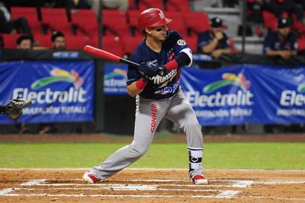 Vuela Águilas con la serie a su favor en territorio mayo