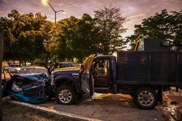 Enfrentamiento en Culiacán fue la guerra más breve de la historia: AMLO