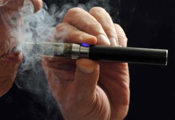 Incumplidos los tres objetivos del cigarro electrónico