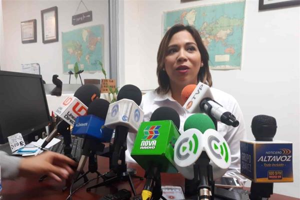 Mantendrán abierta oficina de Relaciones Exteriores en diciembre