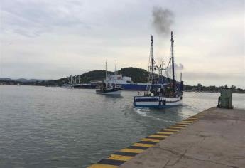 Una vez más, dejan fuera dragado del puerto de Mazatlán: PAN
