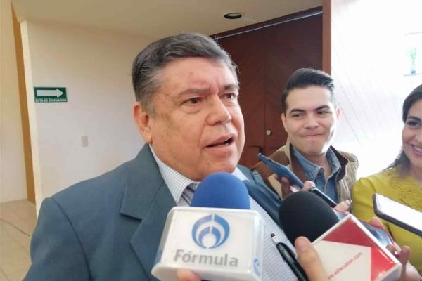 Chapman tiene 10 días para disculparse con la síndica procuradora: Tesin