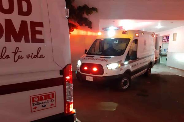Muere ciclista arrollado por camión en Los Mochis