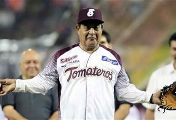 Fallece el legendario Paquín Estrada