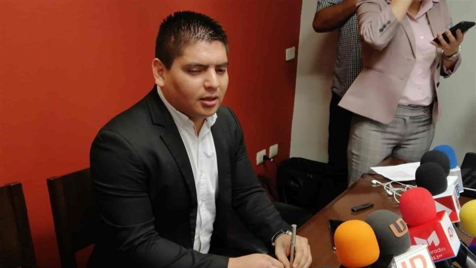 FGE debe investigar video de Villegas Lobo: PAN