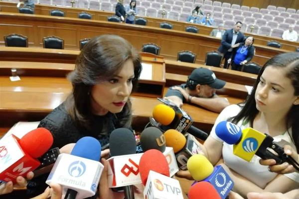 Sancionaría Contraloría a diputado de acreditarse autenticidad de video sexual