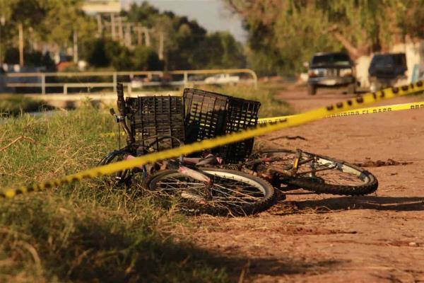 Localizan a hombre sin vida sobre la Mochis-Topolobampo
