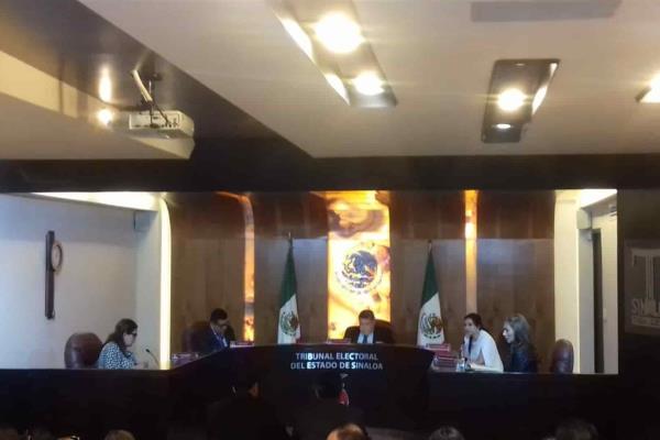 Mandata Tesin al Congreso dictaminar reforma a la Ley del IPES