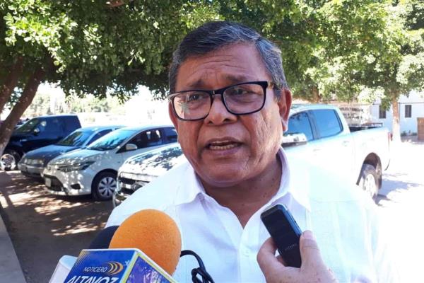 Esta semana se revisarán adeudos con maiceros: Jaime Montes