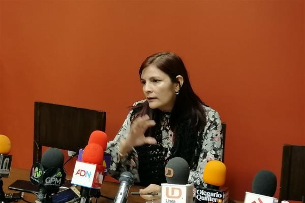 No puede perderse proyecto de presa Santa María: diputados