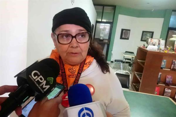 Familiares de desaparecidas instan a profundizar búsquedas
