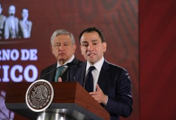 Descarta SHCP inflación por alza salarial