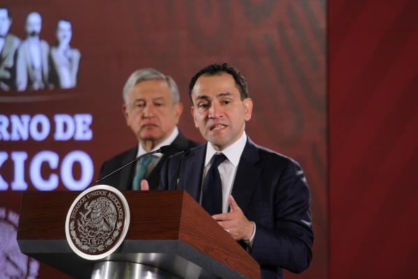 Descarta SHCP inflación por alza salarial