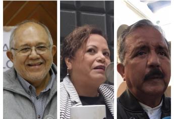 Alcaldes de Guasave y Mazatlán, entre los primeros 30 con mayor índice de confianza en el país