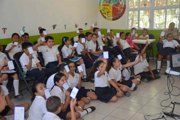En 2019, más de 3 mil niños en Ahome fueron guardianes del agua