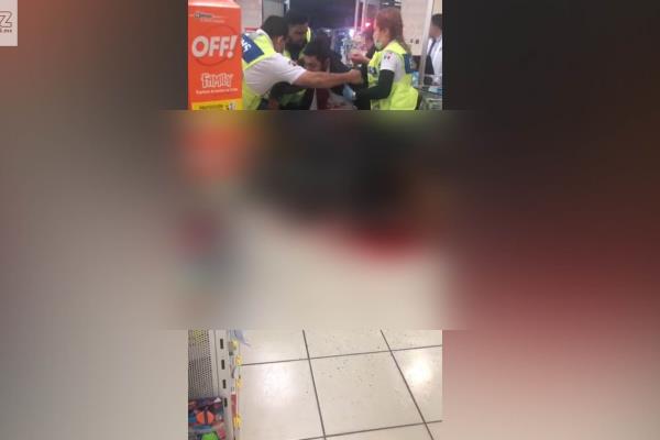 Policía, dispuesta a apoyar a Fiscalía para esclarecer atentado contra Paúl Velázquez