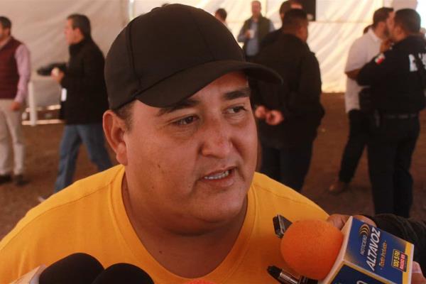 Rastrea PC Ahome venta de pirotecnia en redes sociales