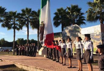 Conmemoran el 155 aniversario de la Batalla de San Pedro