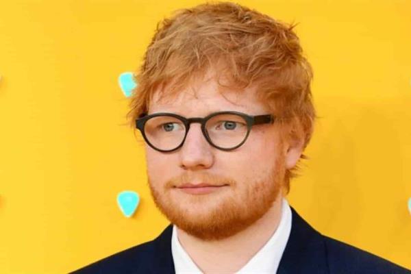 Ed Sheeran crea fundación para ayudar a jóvenes músicos