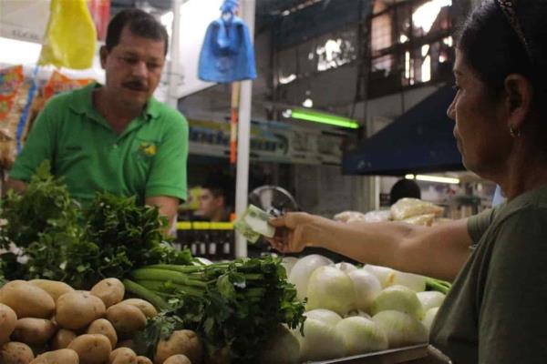 Ciudadanos ven con reservas panorama económico en 2020