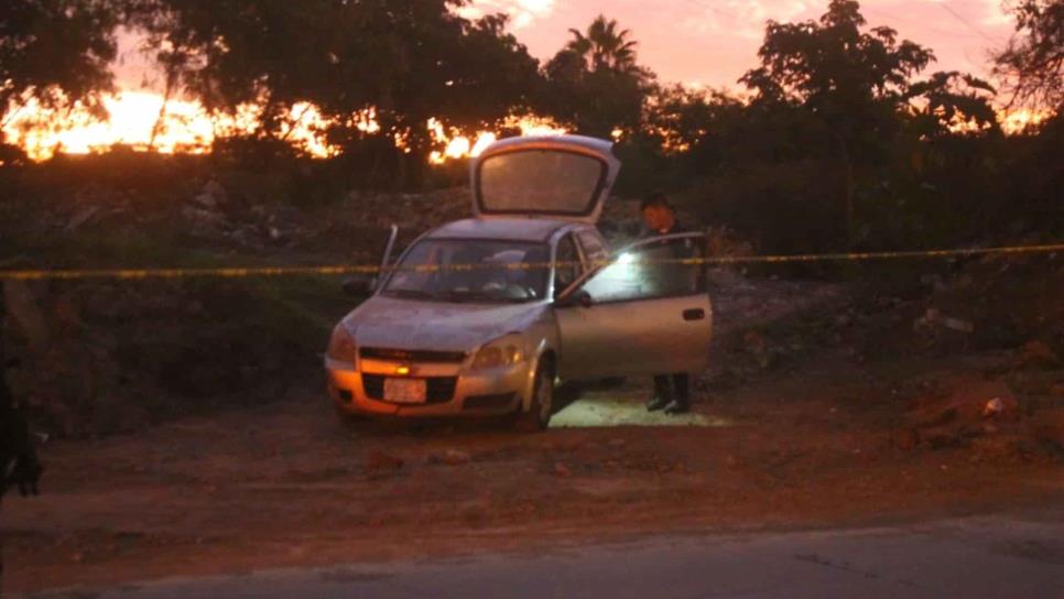 Vinculan a proceso a detenidos cuando incineraban un cuerpo en Mazatlán Vinculan a proceso a detenidos cuando incineraban un cuerpo en Mazatlán