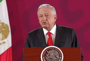 López Obrador pasará el fin de año en Palenque, Chiapas