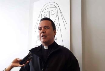 A festejar sin excesos y peligros, invita Iglesia católica