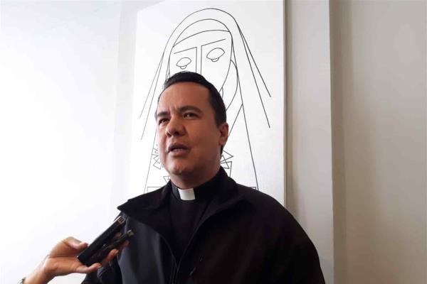 A festejar sin excesos y peligros, invita Iglesia católica