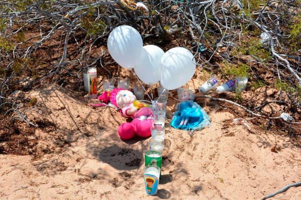 Encuentran tres cuerpos de mujeres en Sonora
