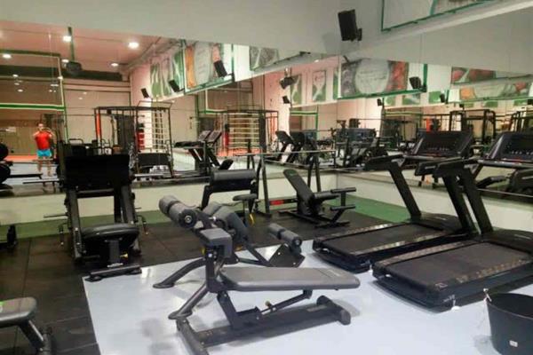 Piden reabrir gimnasios y centros deportivos