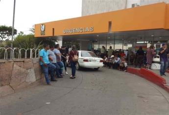 Concentra IMSS el mayor número de quejas en 2019