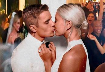Justin Bieber revelará detalles de su boda en serie documental