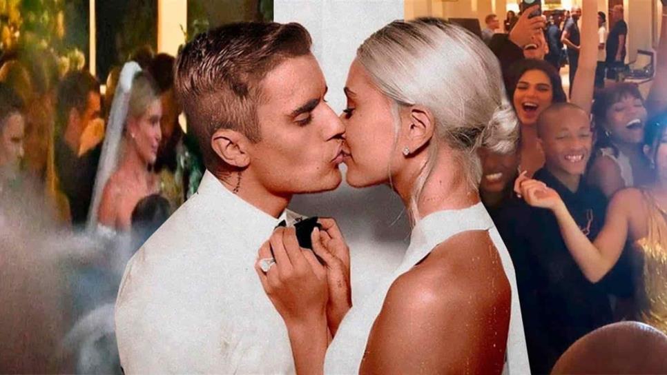 Justin Bieber revelará detalles de su boda en serie documental