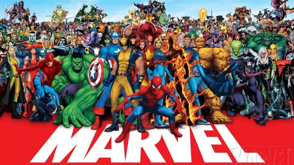 Marvel introducirá un personaje transgénero a su universo