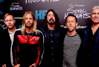 Foo Fighters lanza pistas sobre sus planes en 2020