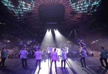 Festival Coachella abre la puerta a Banda MS