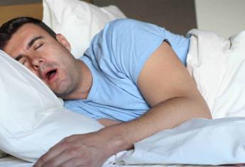 Sueño irregular podría aumentar riesgo de enfermedades cardiovasculares