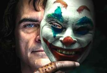 Joaquín Phoenix volverá a ser el «Joker» en una secuela