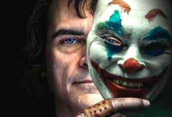 Joaquin Phoenix, a la espera de secuela de “Joker”