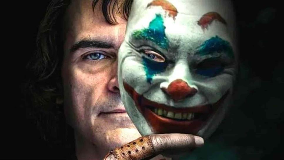 Joaquin Phoenix se consagra con el Oscar a Mejor Actor