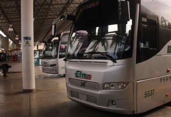 Gestiona alcalde terminal de autobuses para Los Mochis